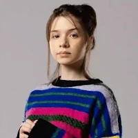 Мира Алканли